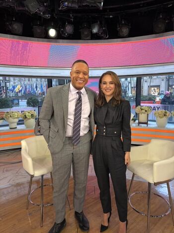 Full leaked Natalie portman page private onlyfans photo