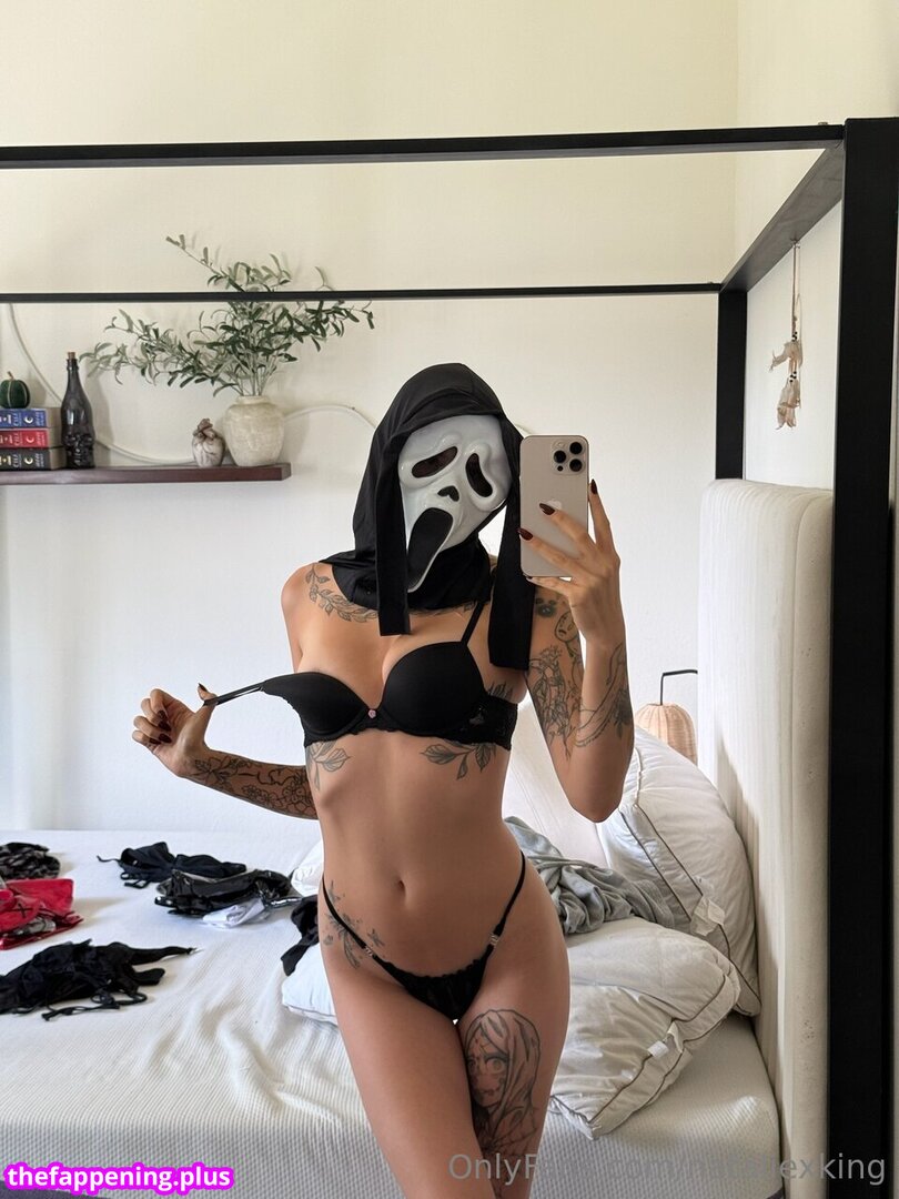 Nataliexking / Bbyluckie