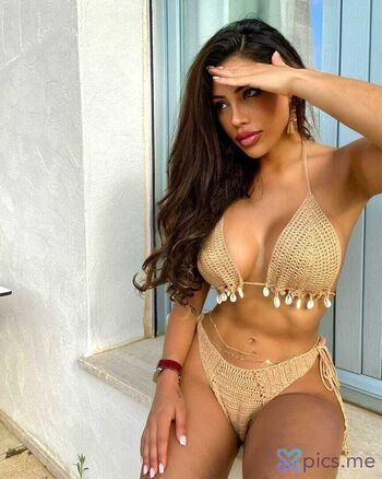 Full leaked Nataliey ospina private onlyfans photo