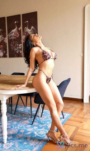 Full leaked Nataliey ospina private onlyfans photo