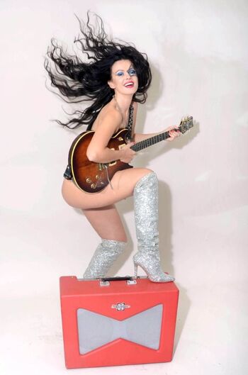 Full leaked Natasha blasick private onlyfans photo