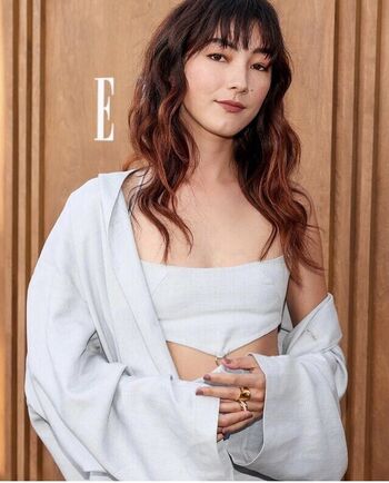 Natasha Liu Bordizzo