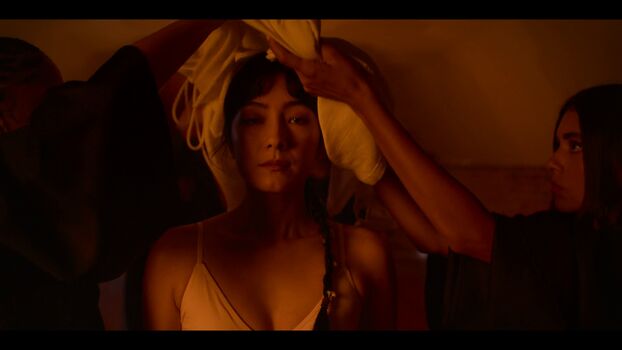 Natasha Liu Bordizzo