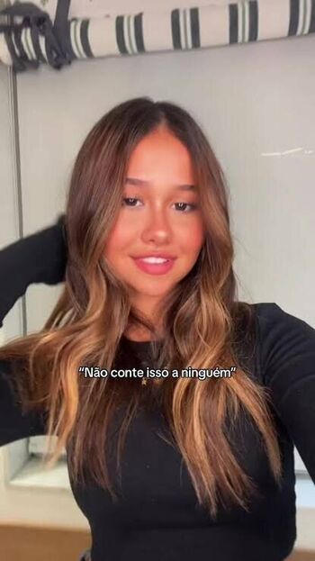 Full leaked Nathalia costa private onlyfans photo