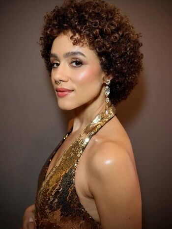 Nathalie Emmanuel
