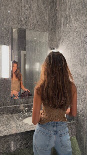 Full leaked Nathalie lok private onlyfans photo