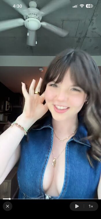 Full leaked Natsnotnatty private onlyfans photo