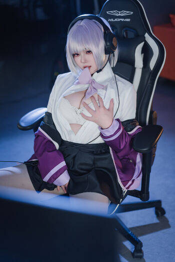 Full leaked Natsuko page private onlyfans photo