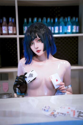 Full leaked Natsuko page private onlyfans photo