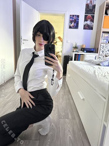 Full leaked Natsuku page private onlyfans photo