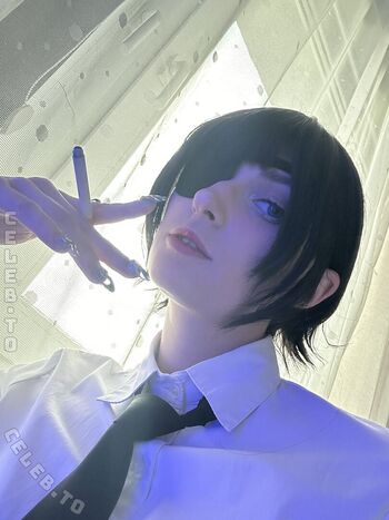 Full leaked Natsuku private onlyfans photo