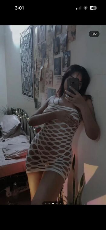 Full leaked Nattogirl private onlyfans photo