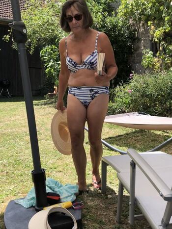 Full leaked Natural mature private onlyfans photo