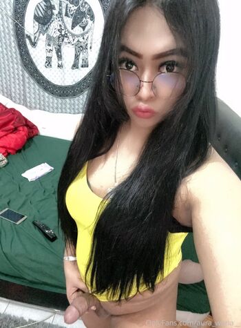 Full leaked Naughtyaura private onlyfans photo