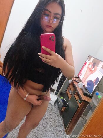 Full leaked Naughtyaura private onlyfans photo