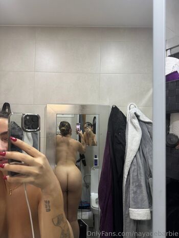 nayadebarbie