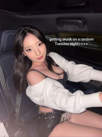 Full leaked Nayoungara private onlyfans photo