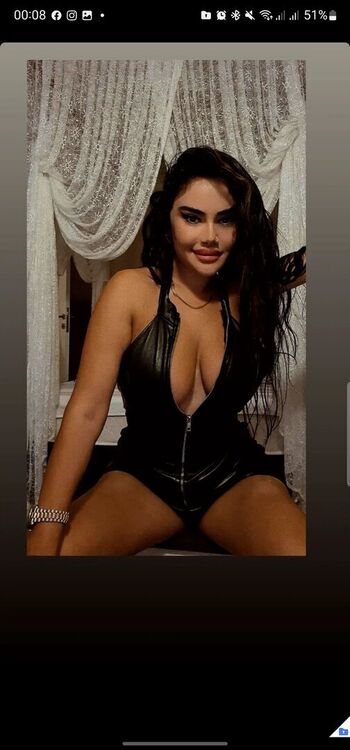 Full leaked Naz mila private onlyfans photo