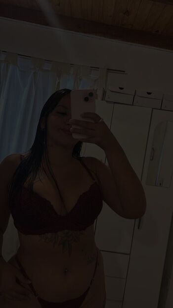 Full leaked Nbarbaraa private onlyfans photo
