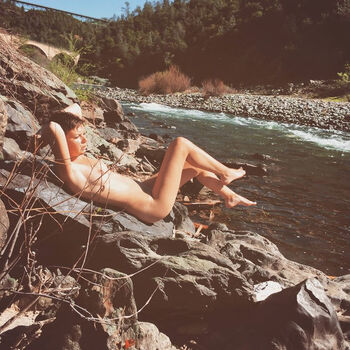 Full leaked Nee iuliana private onlyfans photo