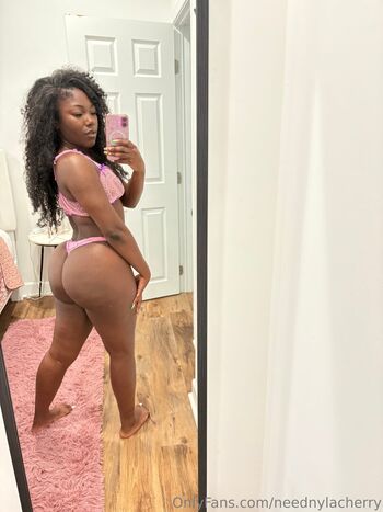 neednylacherry
