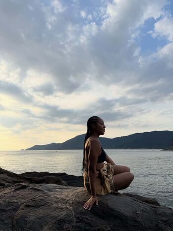 Full leaked Negra li private onlyfans photo