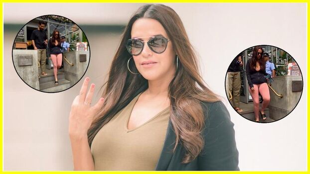 Full leaked Neha dhupia private onlyfans photo