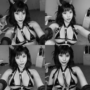 Full leaked Nekoboicarti private onlyfans photo