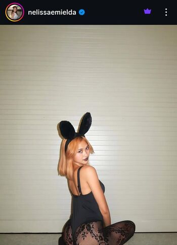 Full leaked Nelissa emielda private onlyfans photo