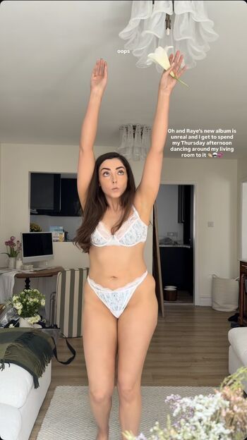 Full leaked Nelly london private onlyfans photo