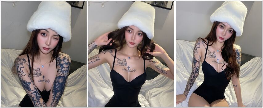 Full leaked Nelya private onlyfans photo