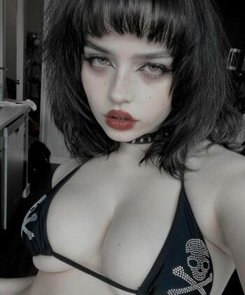 Full leaked Nephilim private onlyfans photo