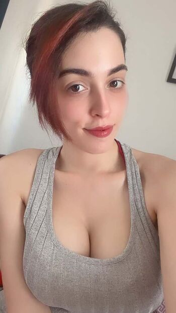 Nere Sama La Diosa Mapacha