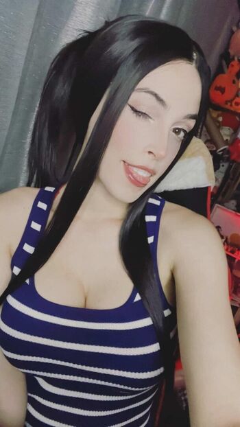 Nere Sama La Diosa Mapacha