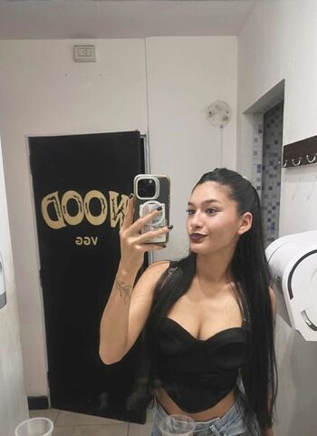 Full leaked Nerunchis private onlyfans photo