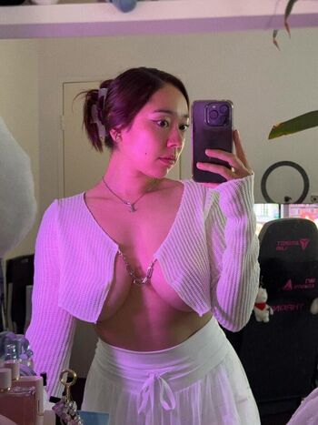 Full leaked Ness alpaca private onlyfans photo