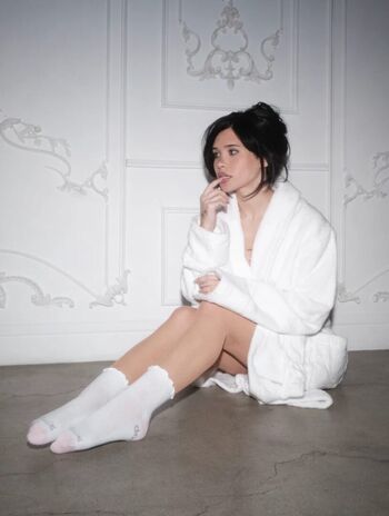 Full leaked Nessa barrett private onlyfans photo