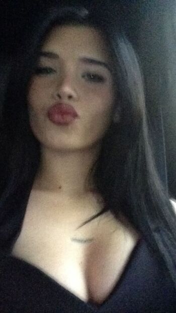 Full leaked Nessa barrett private onlyfans photo