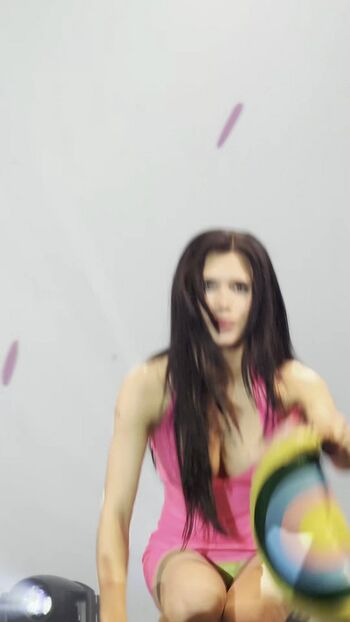 Full leaked Nessa barrett private onlyfans photo