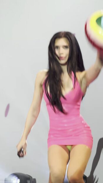 Full leaked Nessa barrett private onlyfans photo
