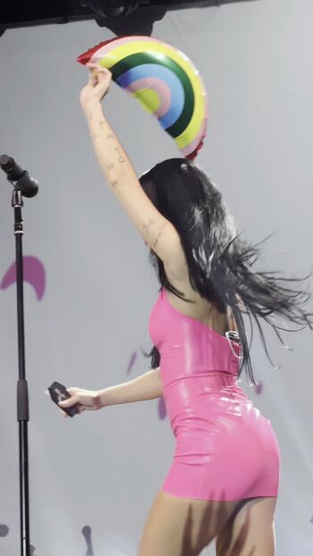Full leaked Nessa barrett private onlyfans photo