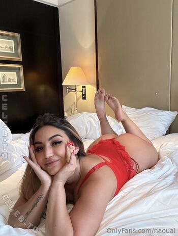 Full leaked Neyla rose private onlyfans photo