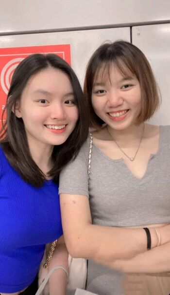 Full leaked Ng yee han private onlyfans photo