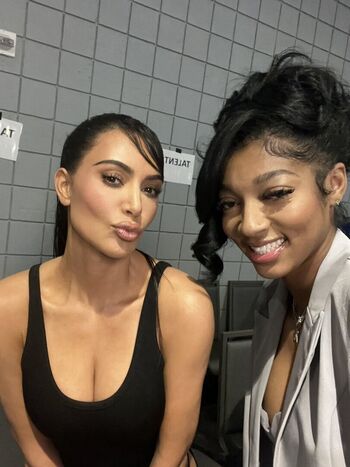 Full leaked Ngel reese private onlyfans photo