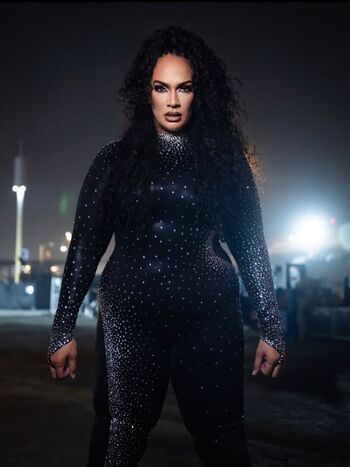 Nia Jax
