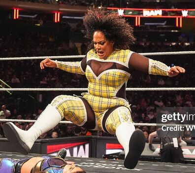 Full leaked Nia jax private onlyfans photo