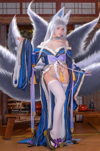 Full leaked Niantutu private onlyfans photo