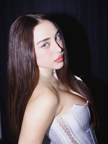 Full leaked Nicki nicole private onlyfans photo