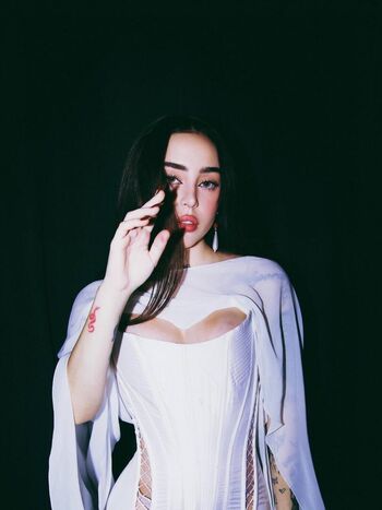 Full leaked Nicki nicole private onlyfans photo