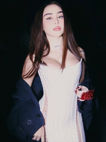 Full leaked Nicki nicole private onlyfans photo